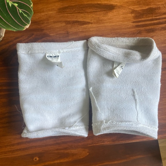 Nike volleyball knee pads - Picture 5 of 5